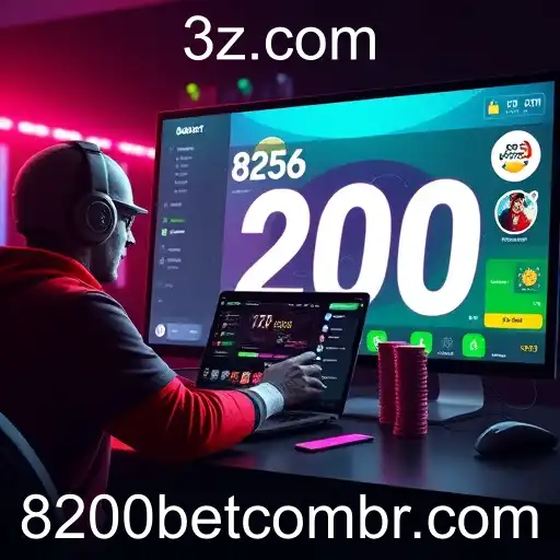 O Impacto dos Jogos Online em 2025