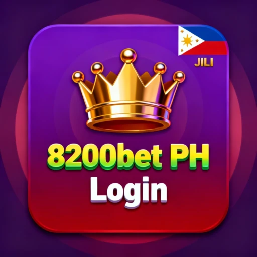 8200bet PH Login